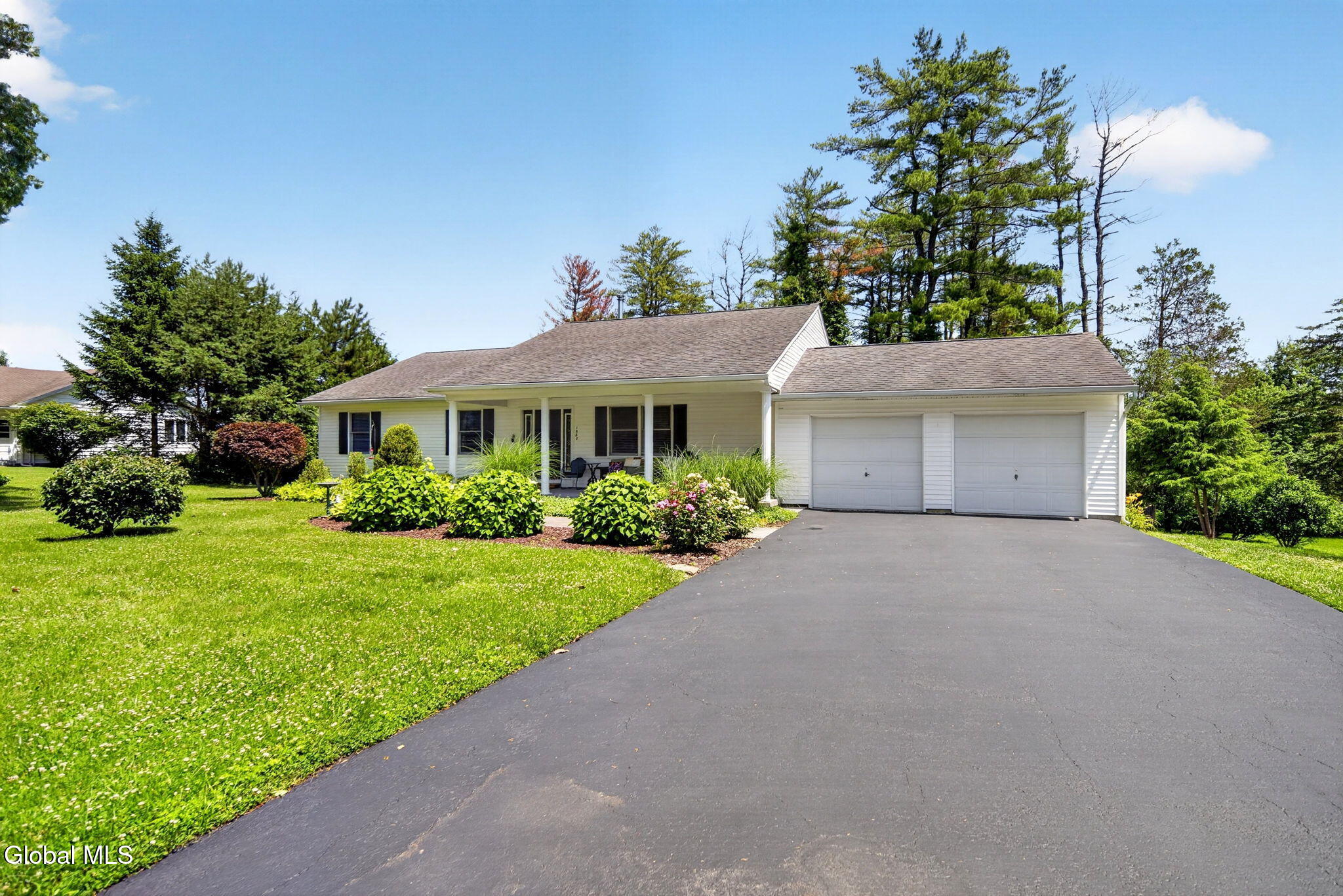158 Palmer Drive Ravena NY 12143