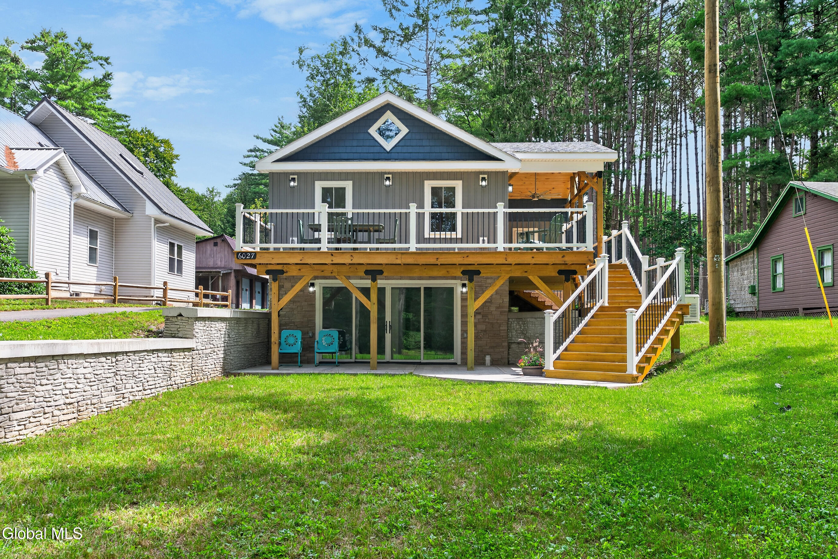 6027 Hermit Point Road Galway NY 12074