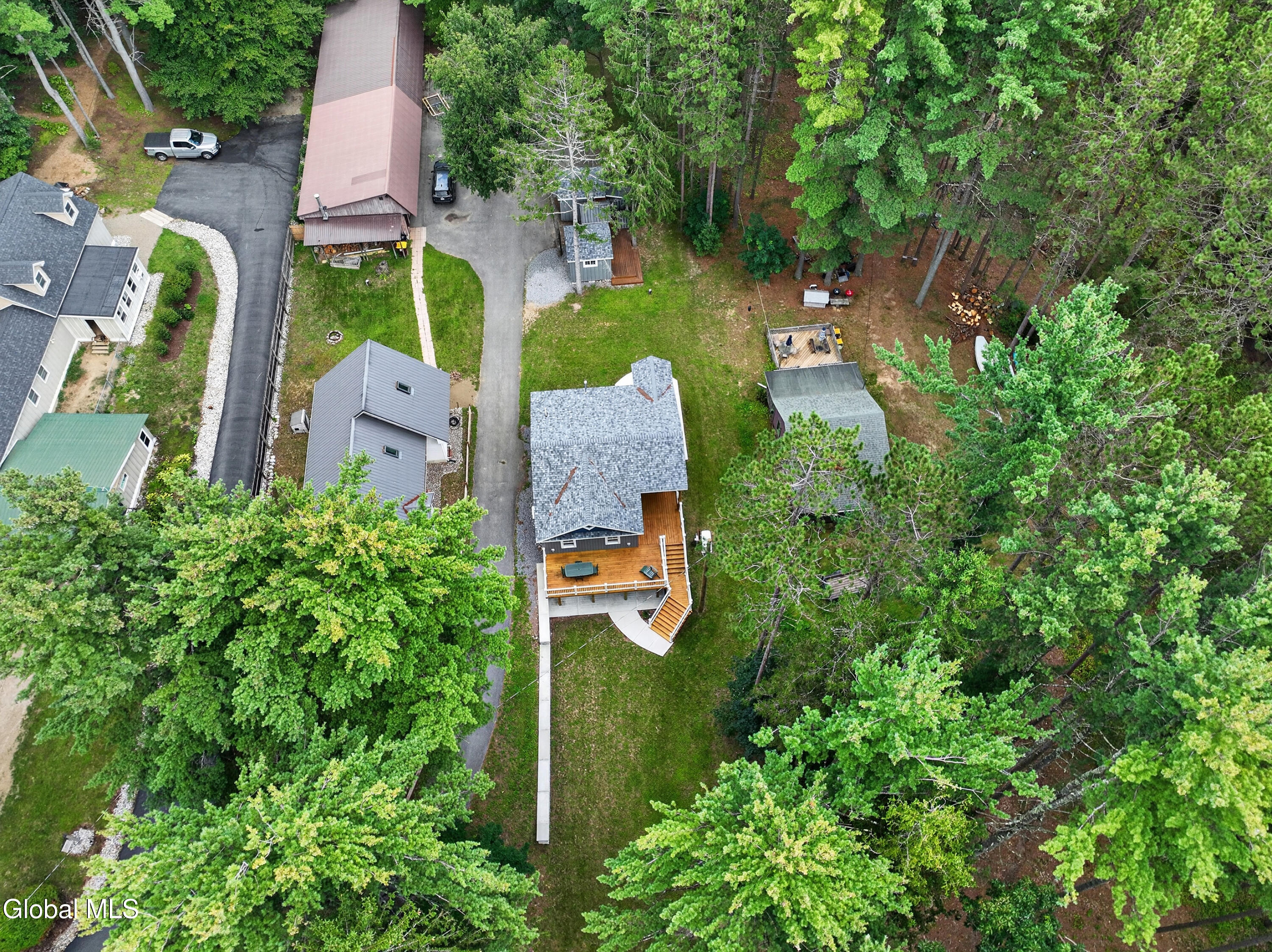 6027 Hermit Point Road Galway NY 12074
