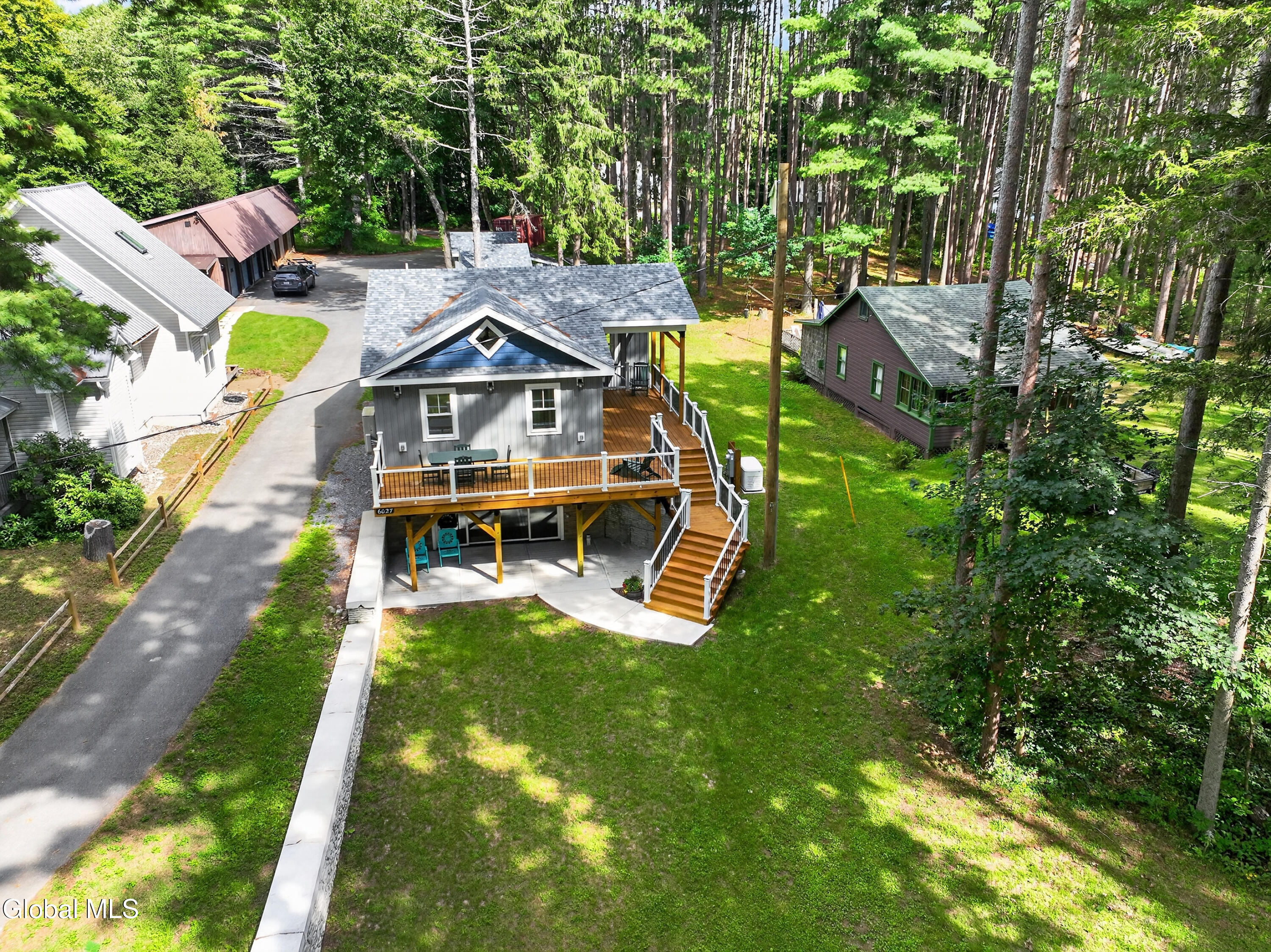 6027 Hermit Point Road Galway NY 12074