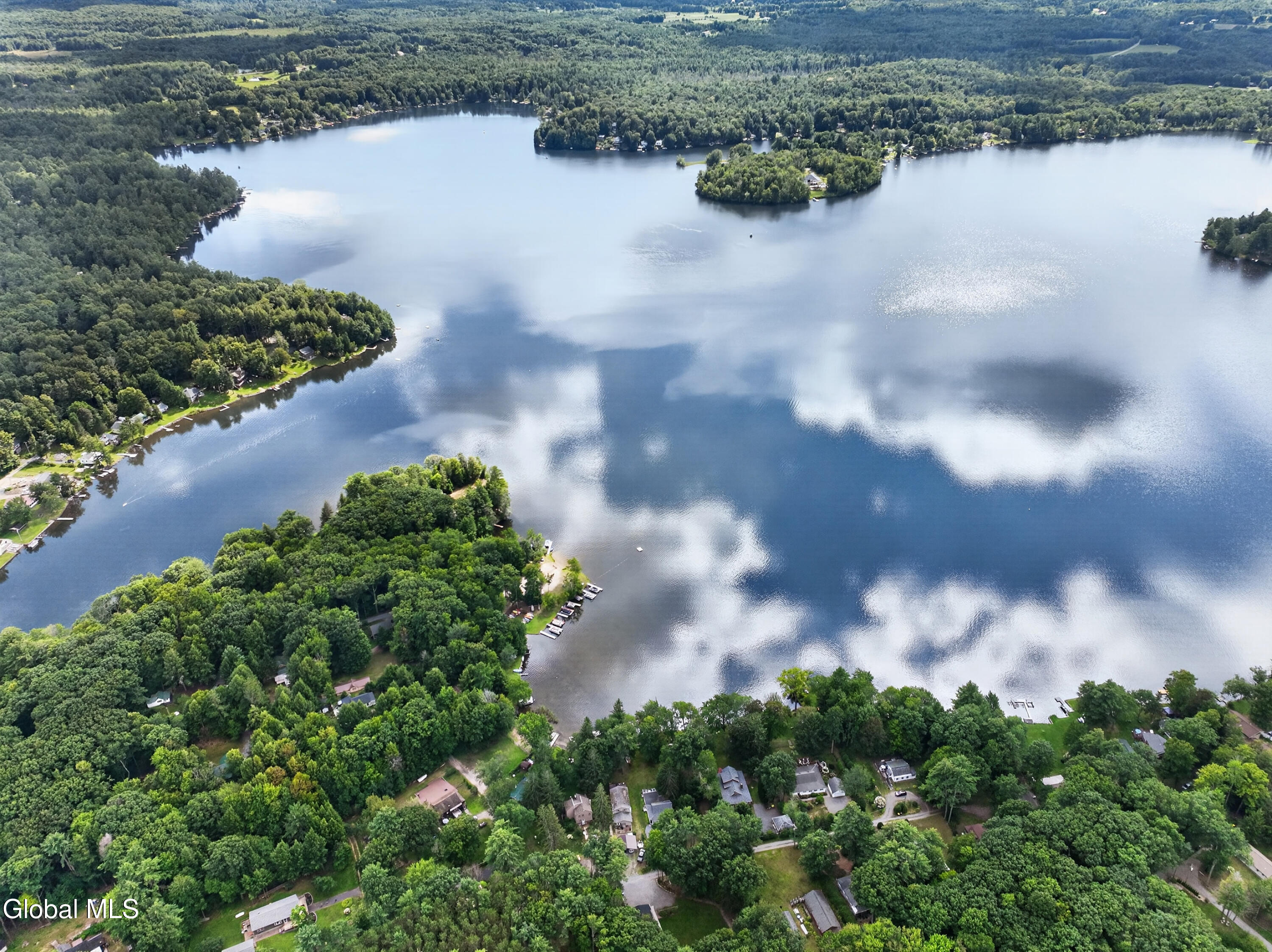 6027 Hermit Point Road Galway NY 12074