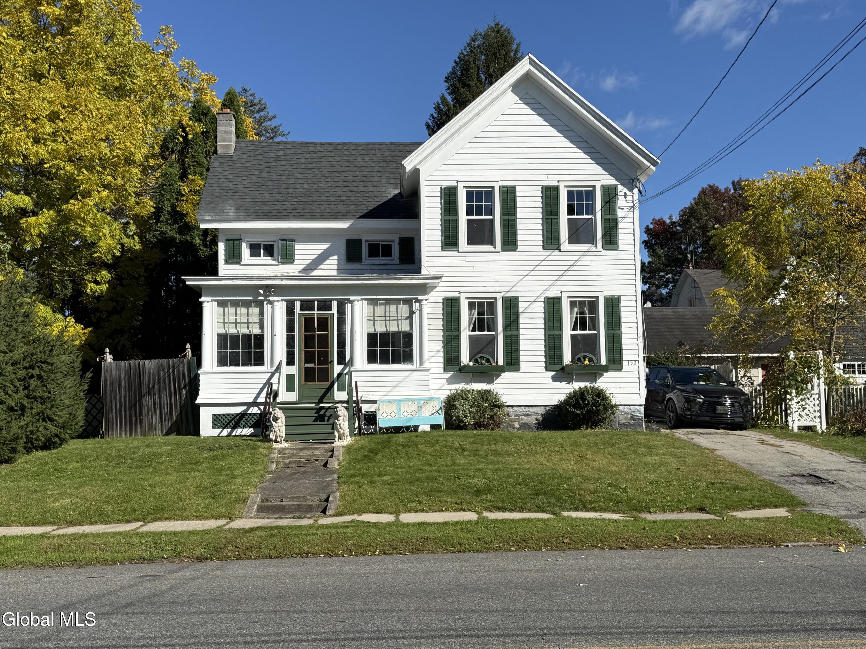 152 Kingsboro Avenue Gloversville NY 12078