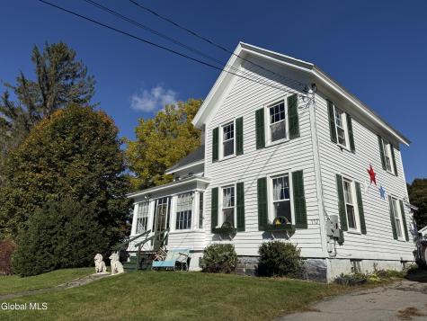 152 Kingsboro Avenue Gloversville NY 12078