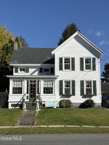 152 Kingsboro Avenue Gloversville NY 12078