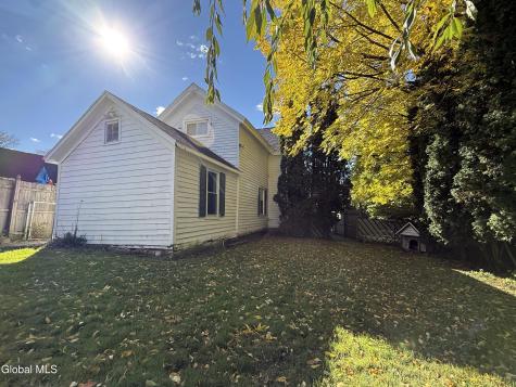 152 Kingsboro Avenue Gloversville NY 12078