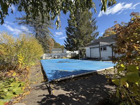 152 Kingsboro Avenue Gloversville NY 12078