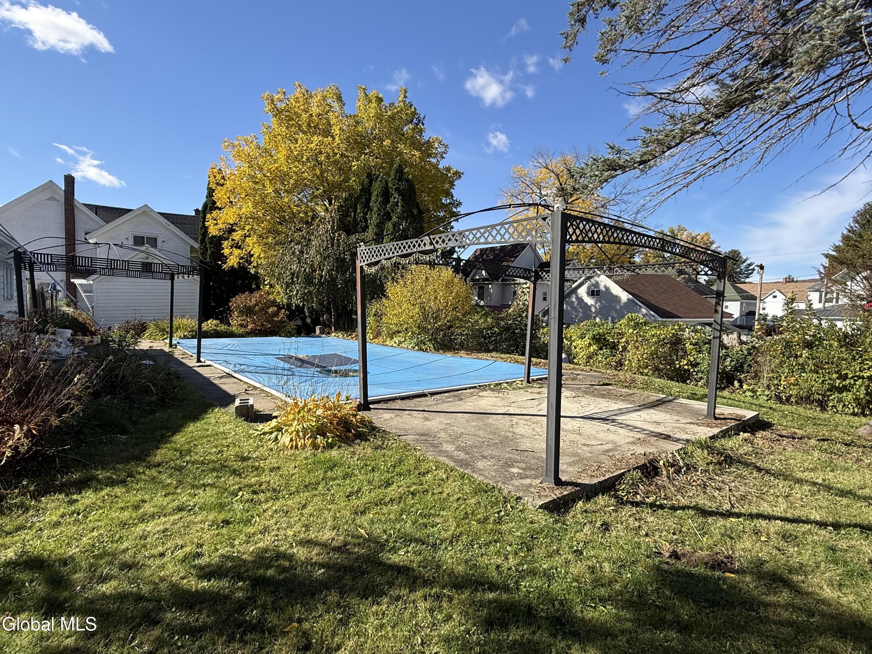 152 Kingsboro Avenue Gloversville NY 12078