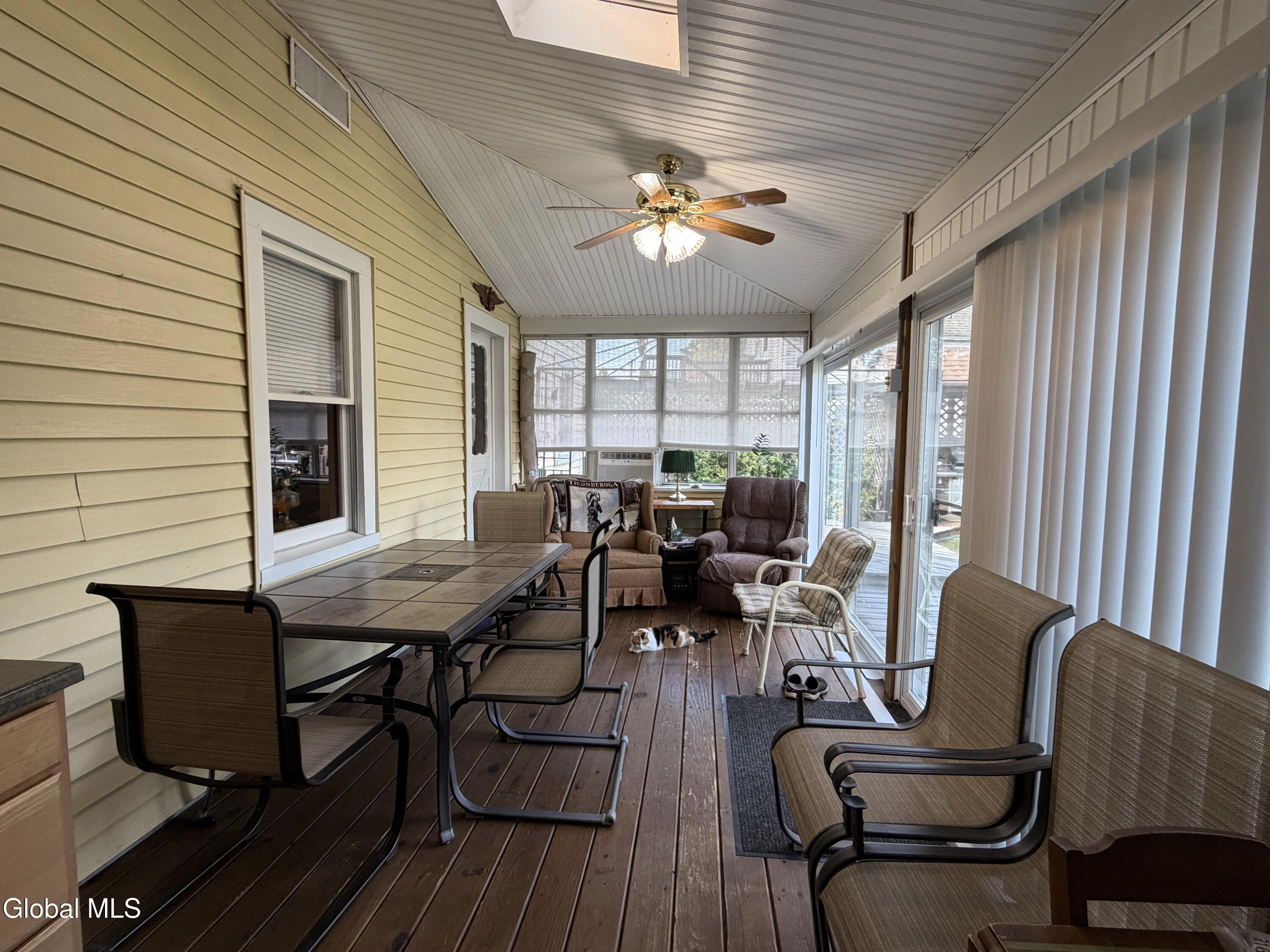 17 John Street Ticonderoga NY 12883
