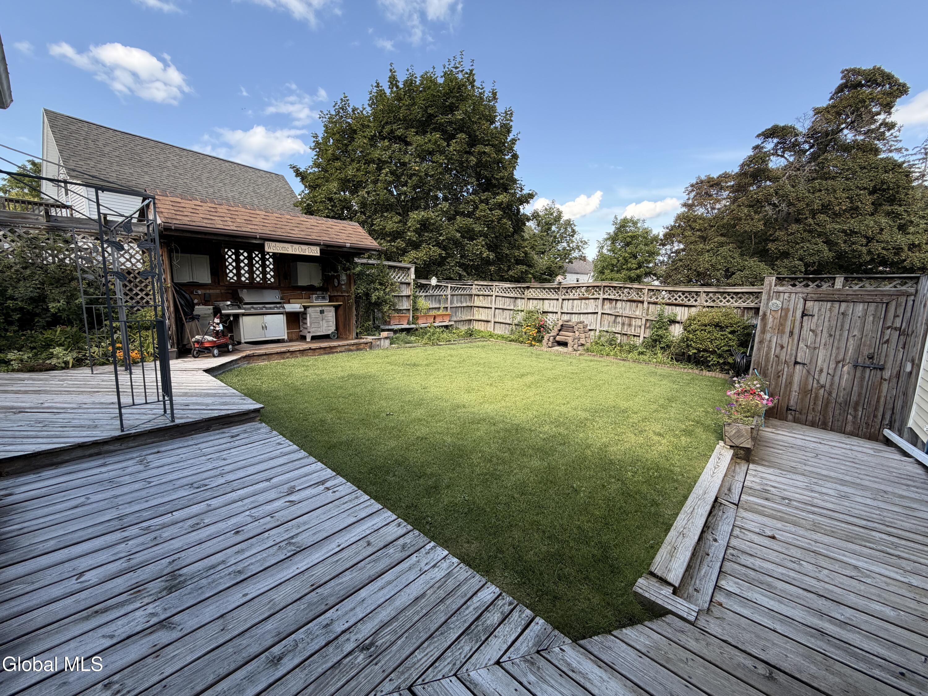 17 John Street Ticonderoga NY 12883