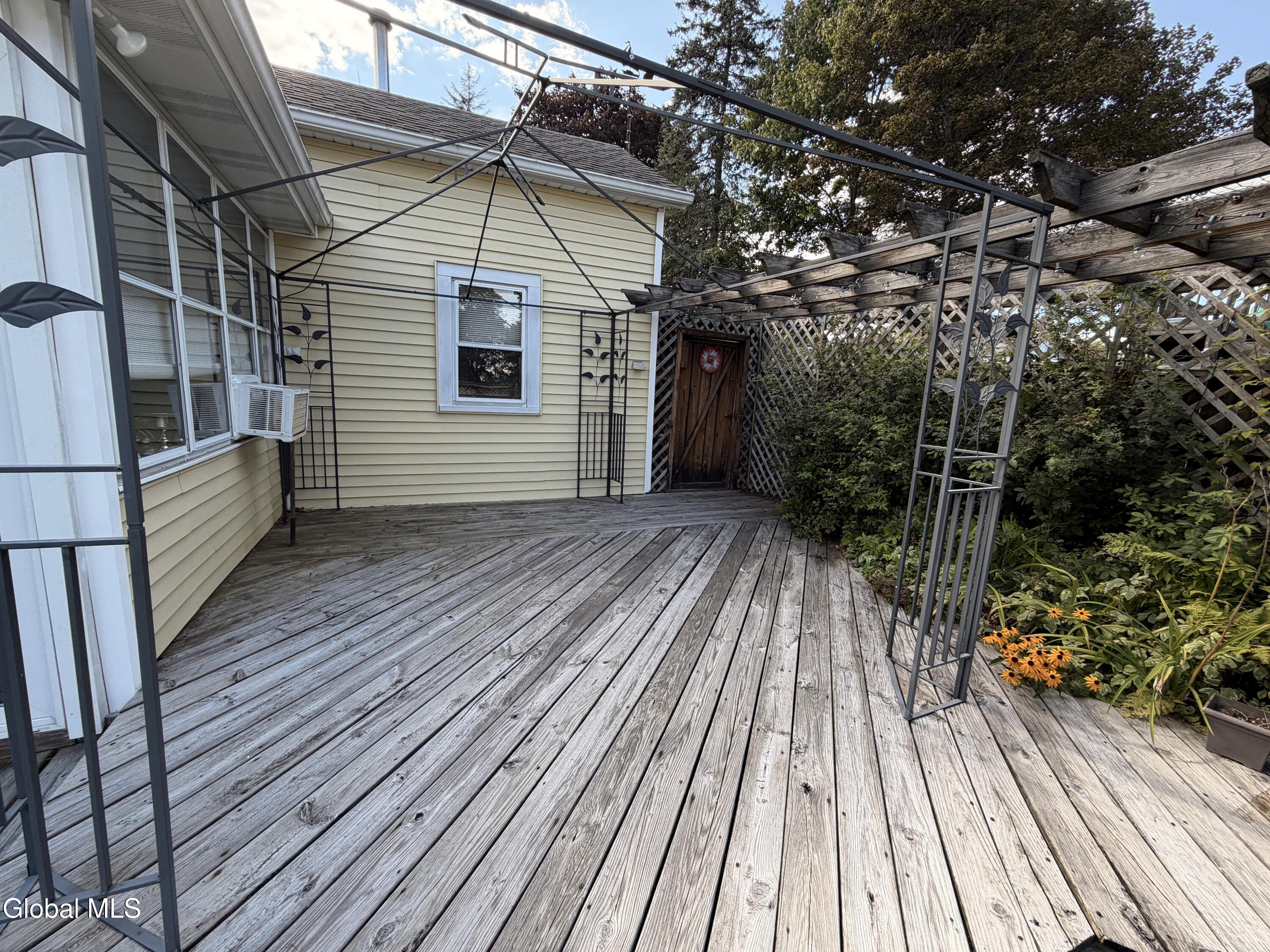 17 John Street Ticonderoga NY 12883