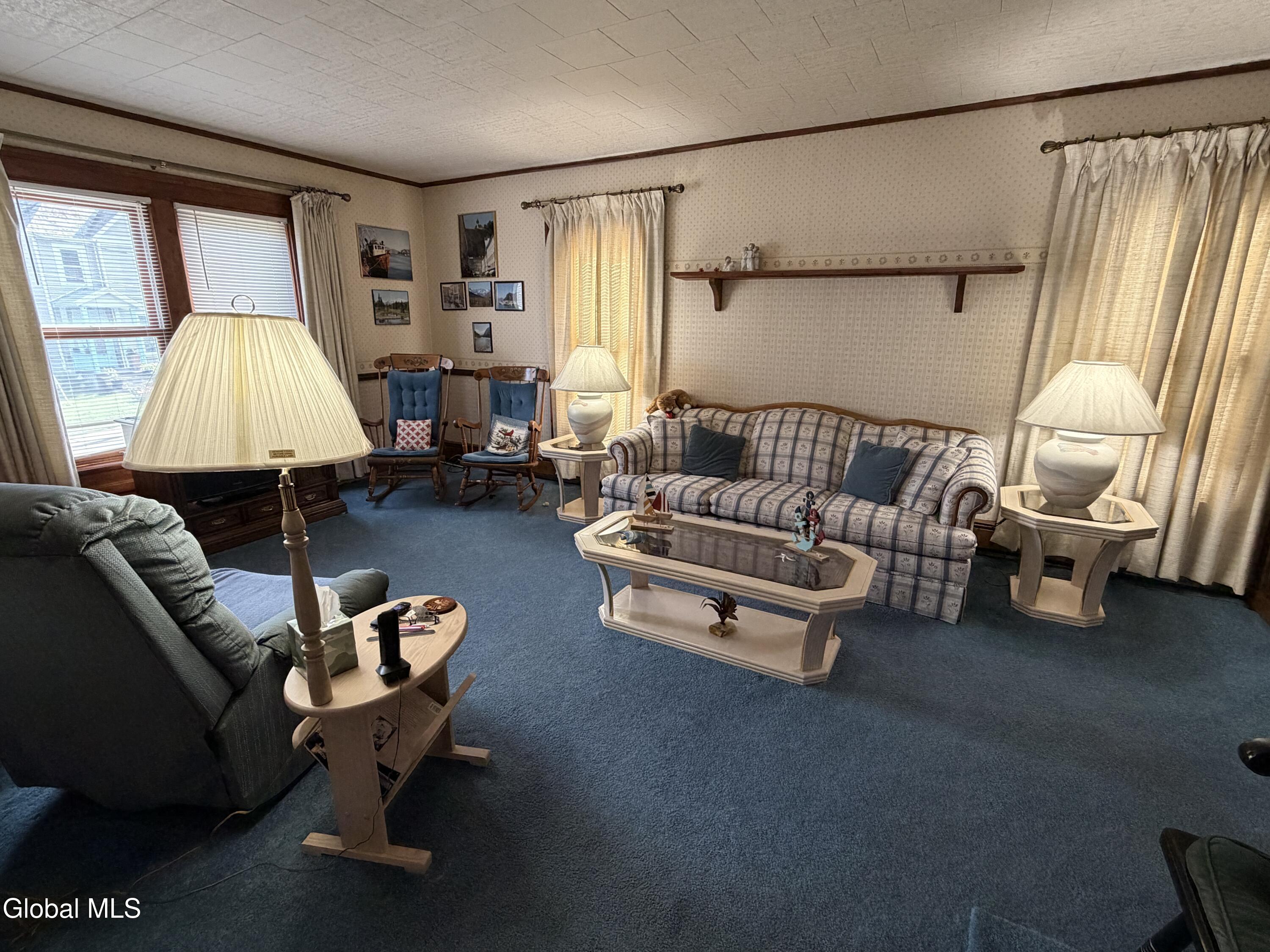17 John Street Ticonderoga NY 12883