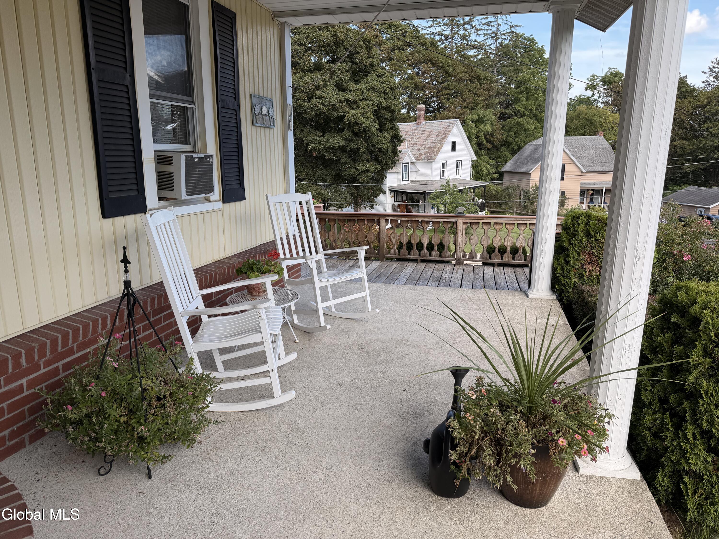 17 John Street Ticonderoga NY 12883