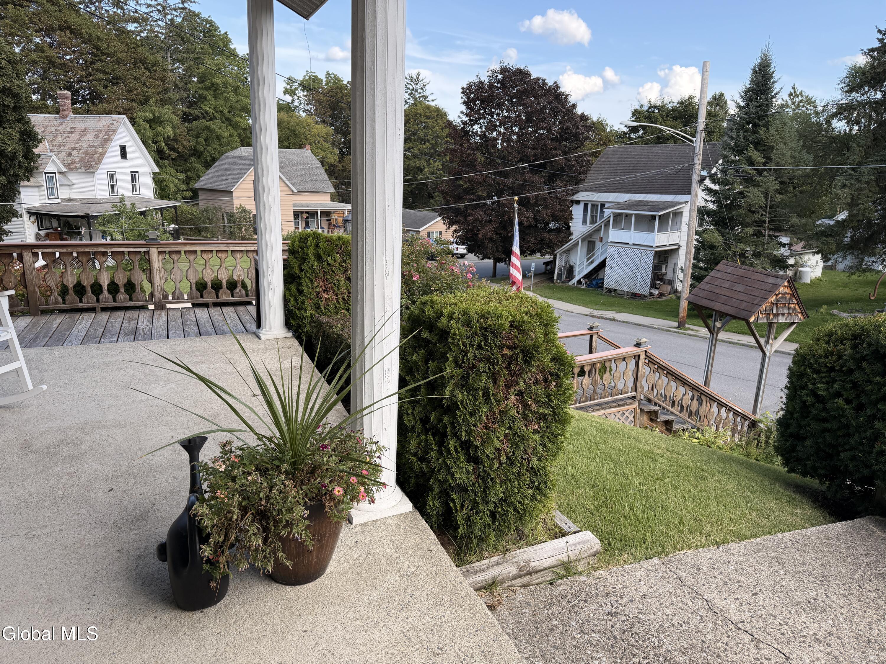 17 John Street Ticonderoga NY 12883
