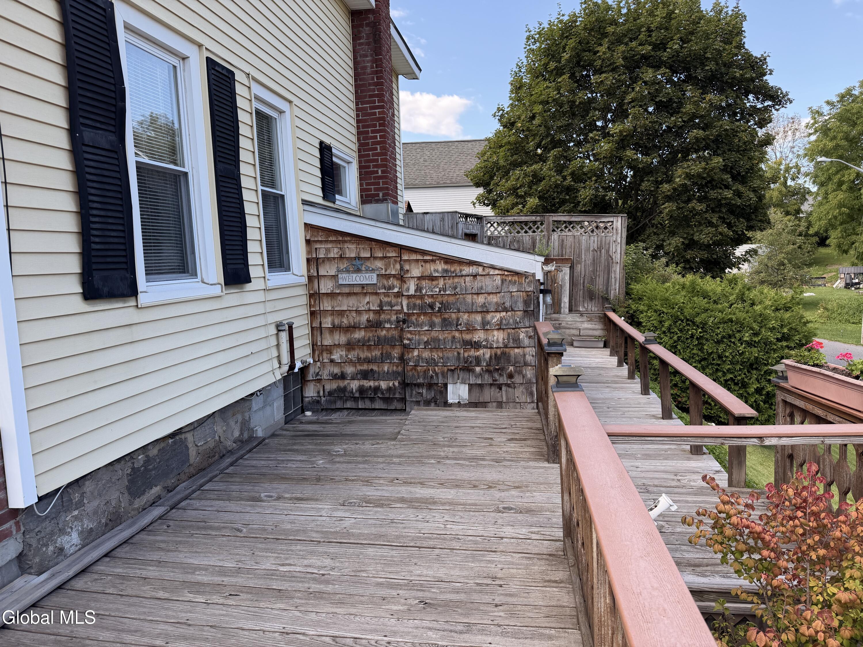 17 John Street Ticonderoga NY 12883