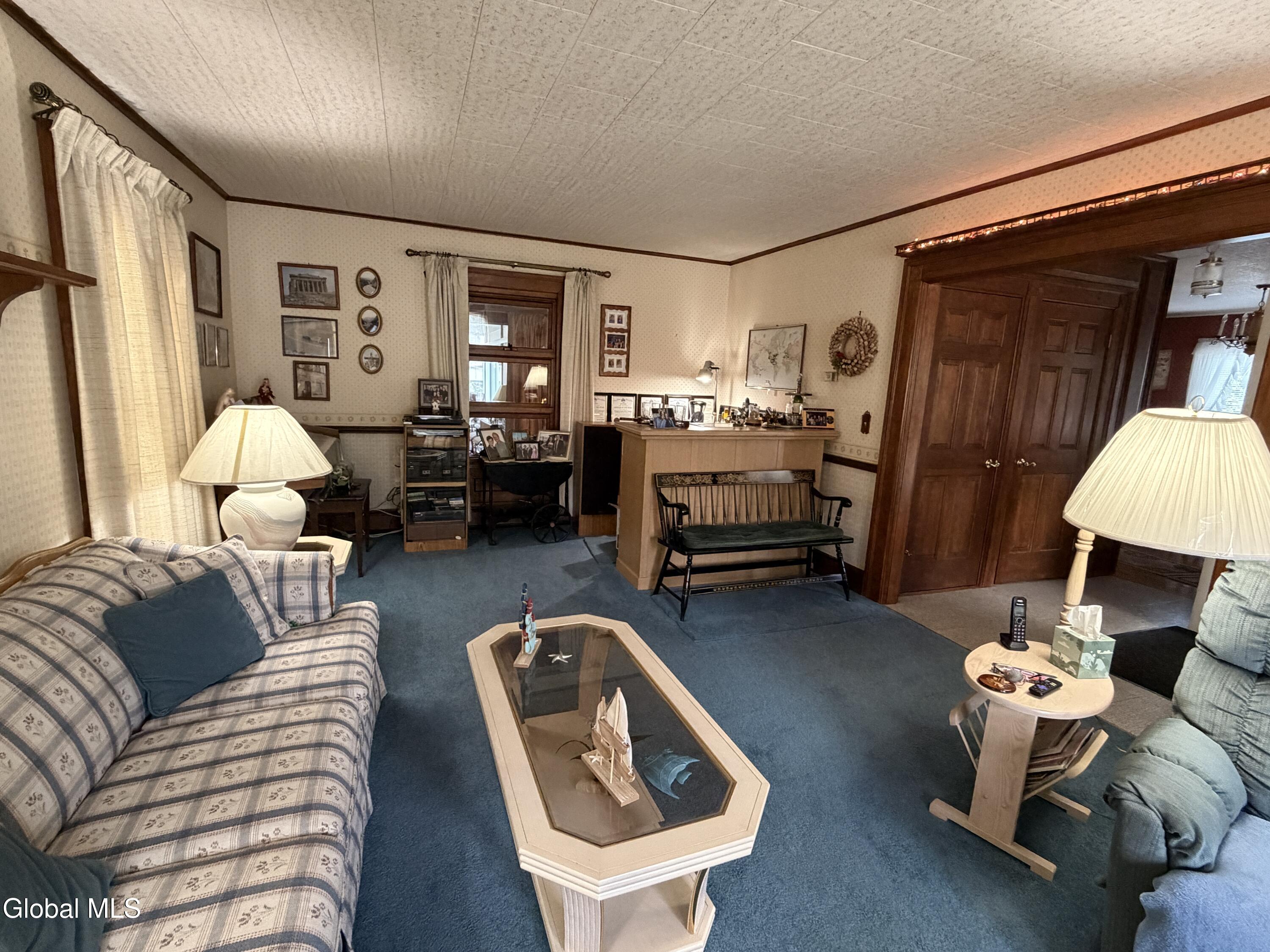 17 John Street Ticonderoga NY 12883