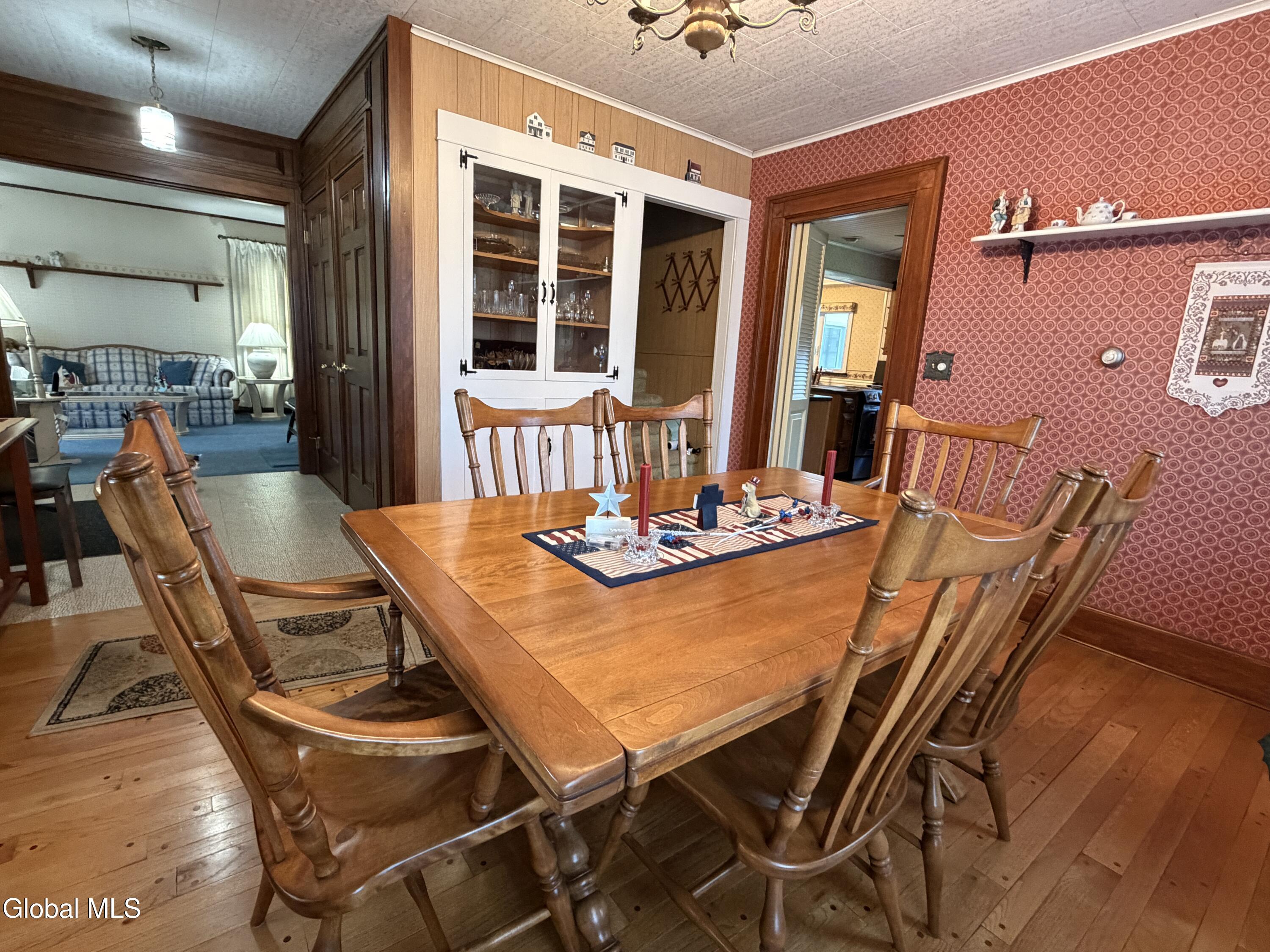 17 John Street Ticonderoga NY 12883
