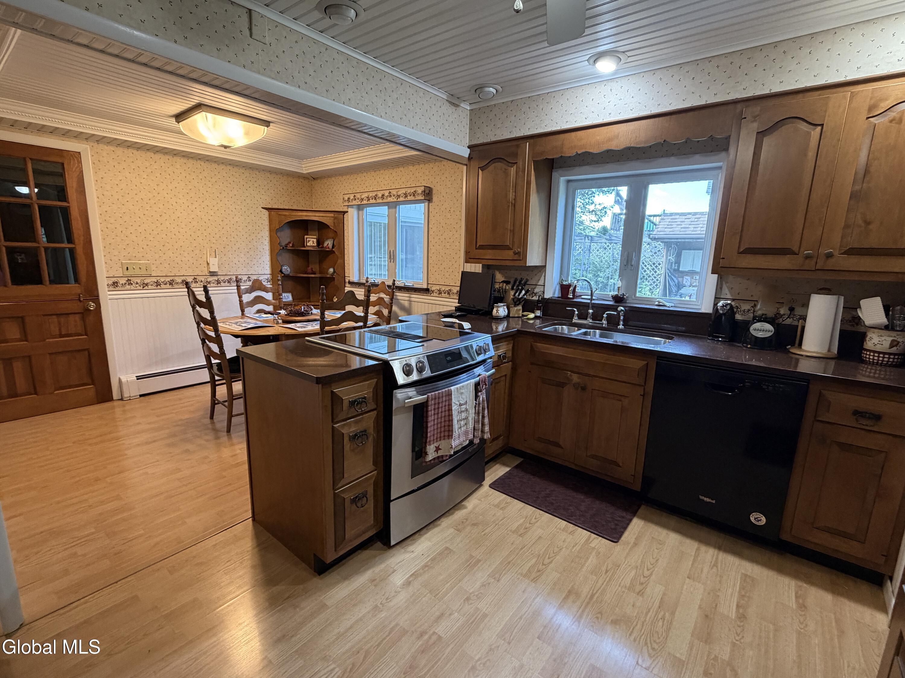 17 John Street Ticonderoga NY 12883
