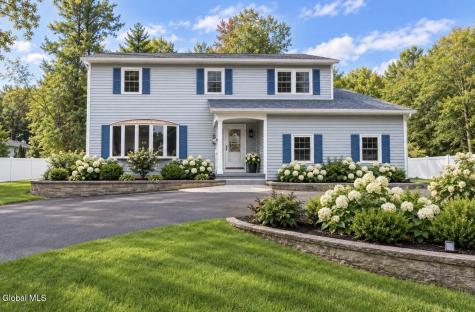 18 Esopus Drive Clifton Park NY 12065