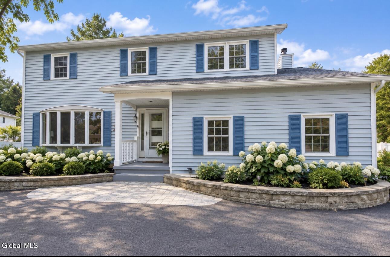 18 Esopus Drive Clifton Park NY 12065