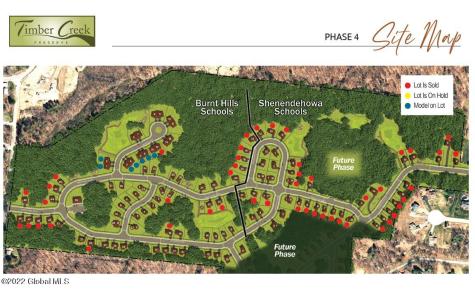 10 Balsam Court Ballston Lake NY 12019