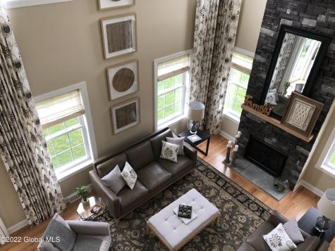 10 Balsam Court Ballston Lake NY 12019