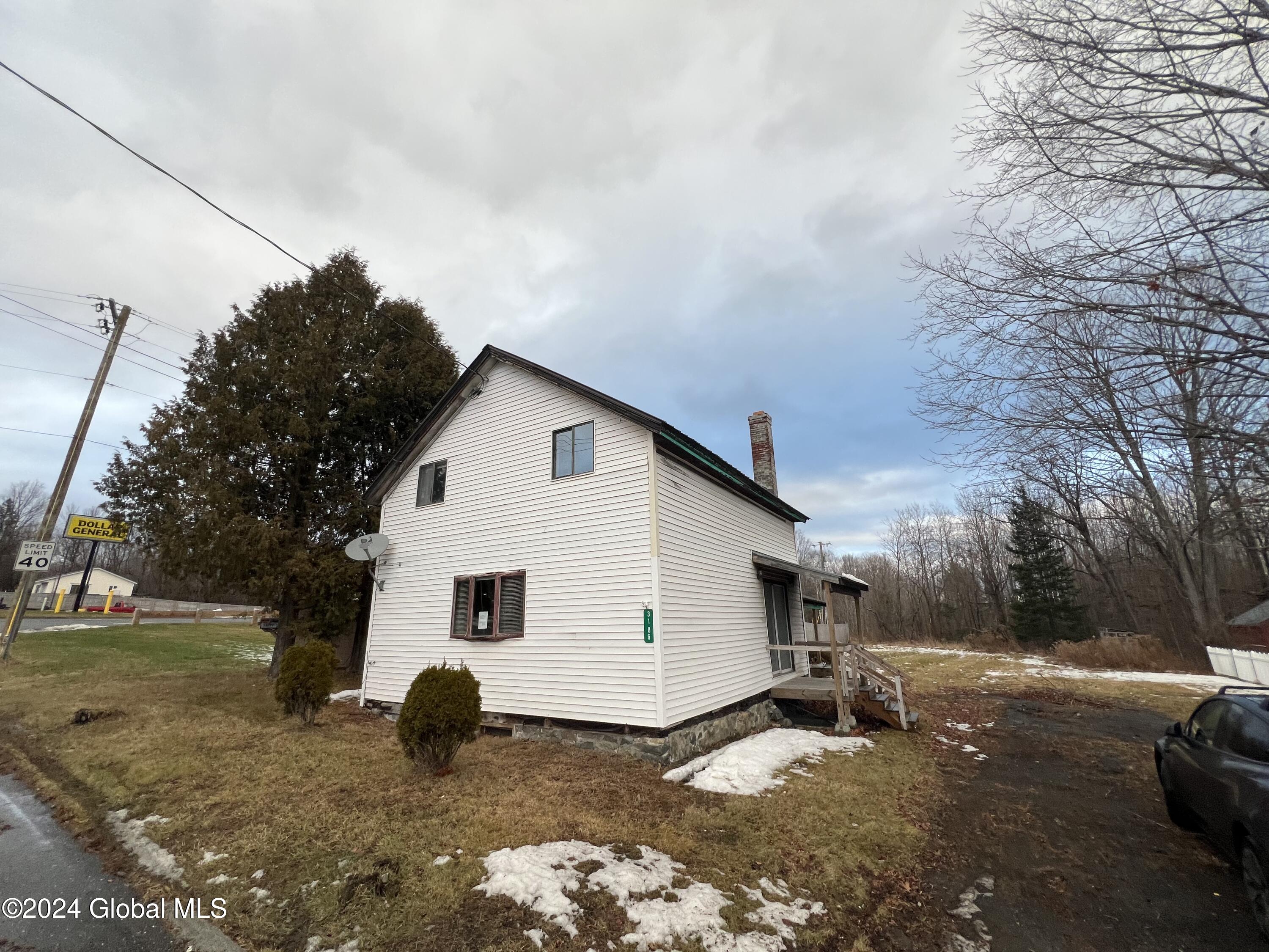 3186 Plank Road Mineville NY 12956