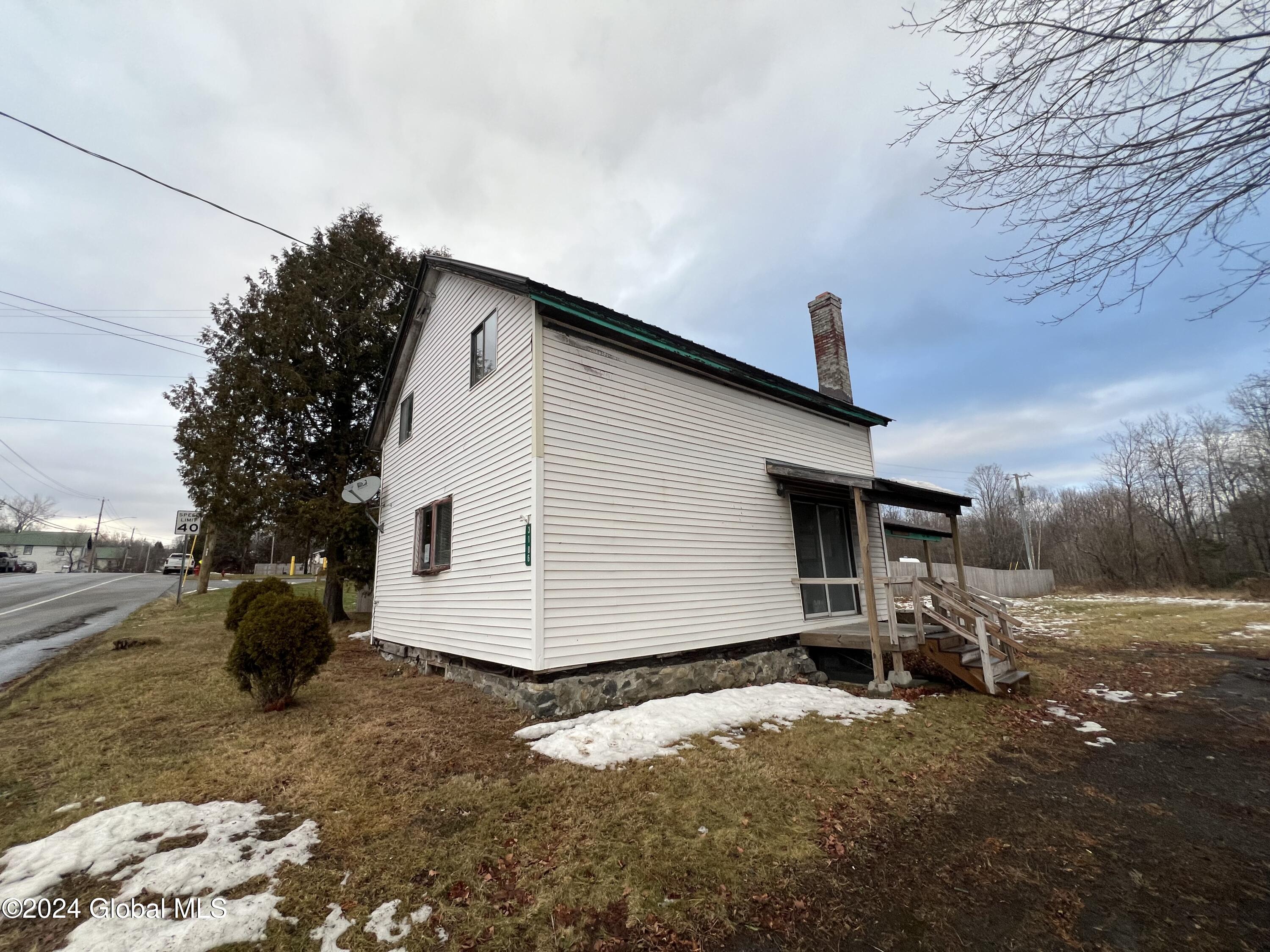 3186 Plank Road Mineville NY 12956