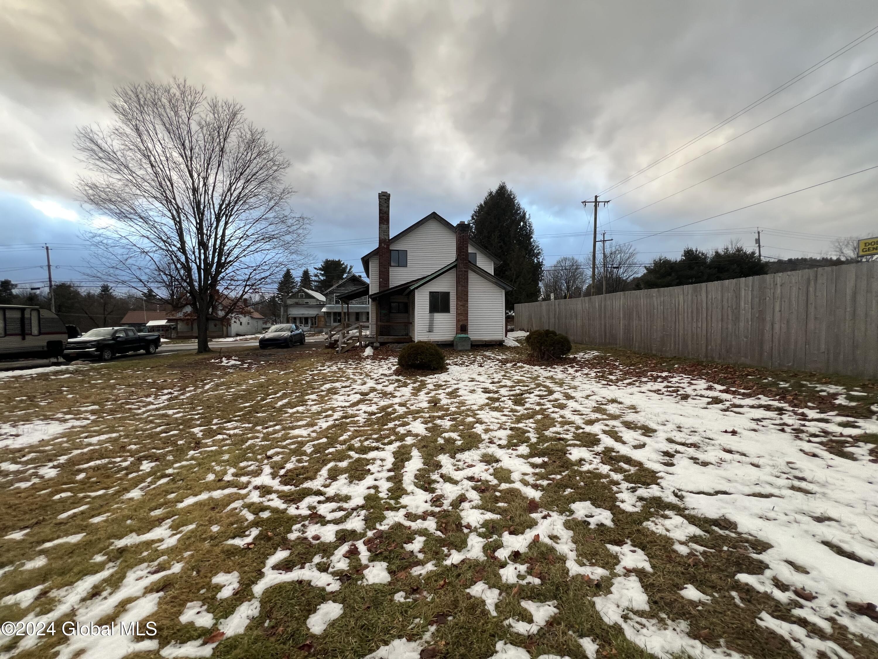 3186 Plank Road Mineville NY 12956