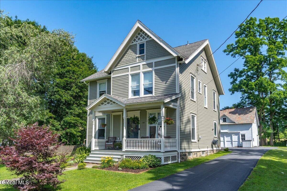 778 Charlton Road Charlton NY 12019