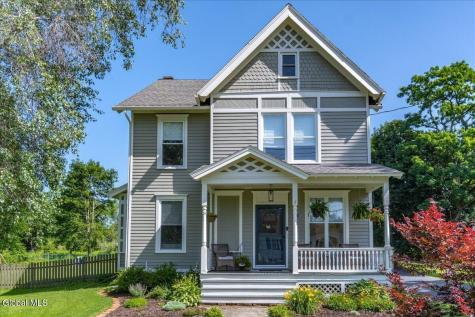 778 Charlton Road Charlton NY 12019