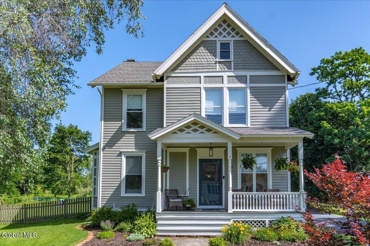 778 Charlton Road Charlton NY 12019