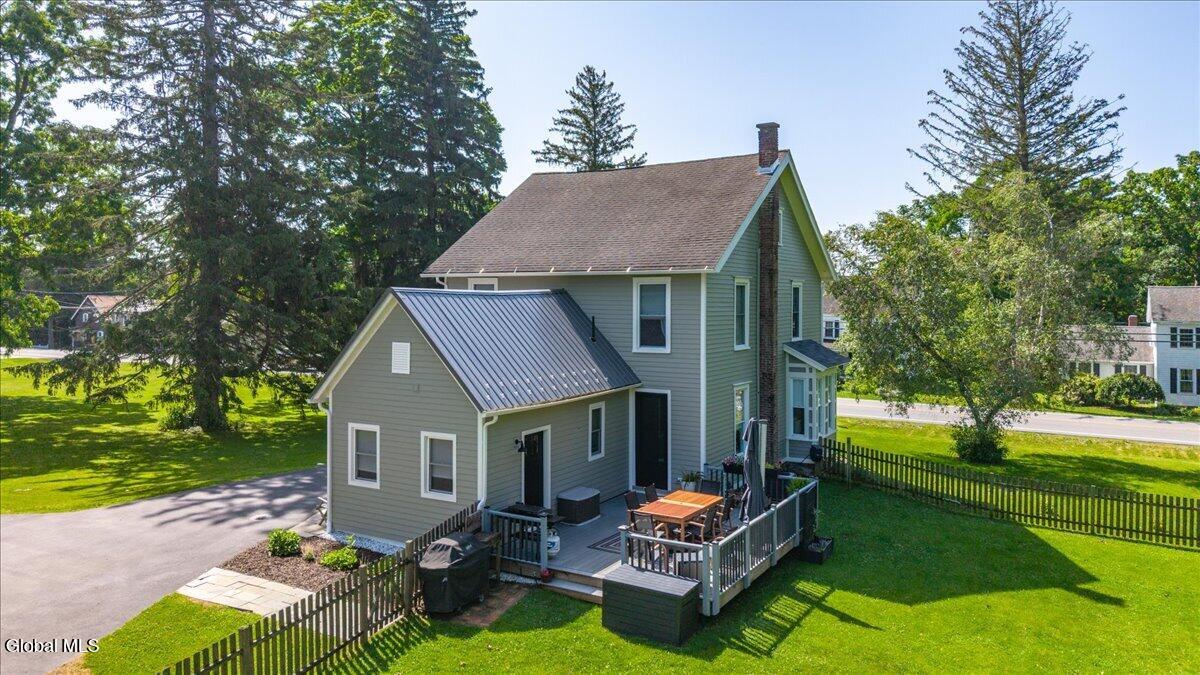 778 Charlton Road Charlton NY 12019