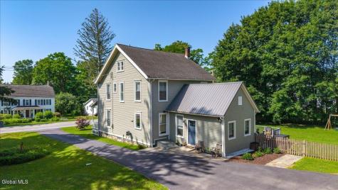 778 Charlton Road Charlton NY 12019