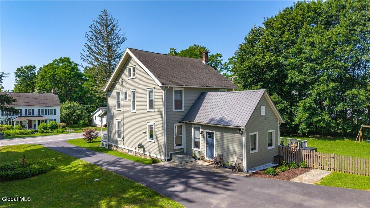 778 Charlton Road Charlton NY 12019