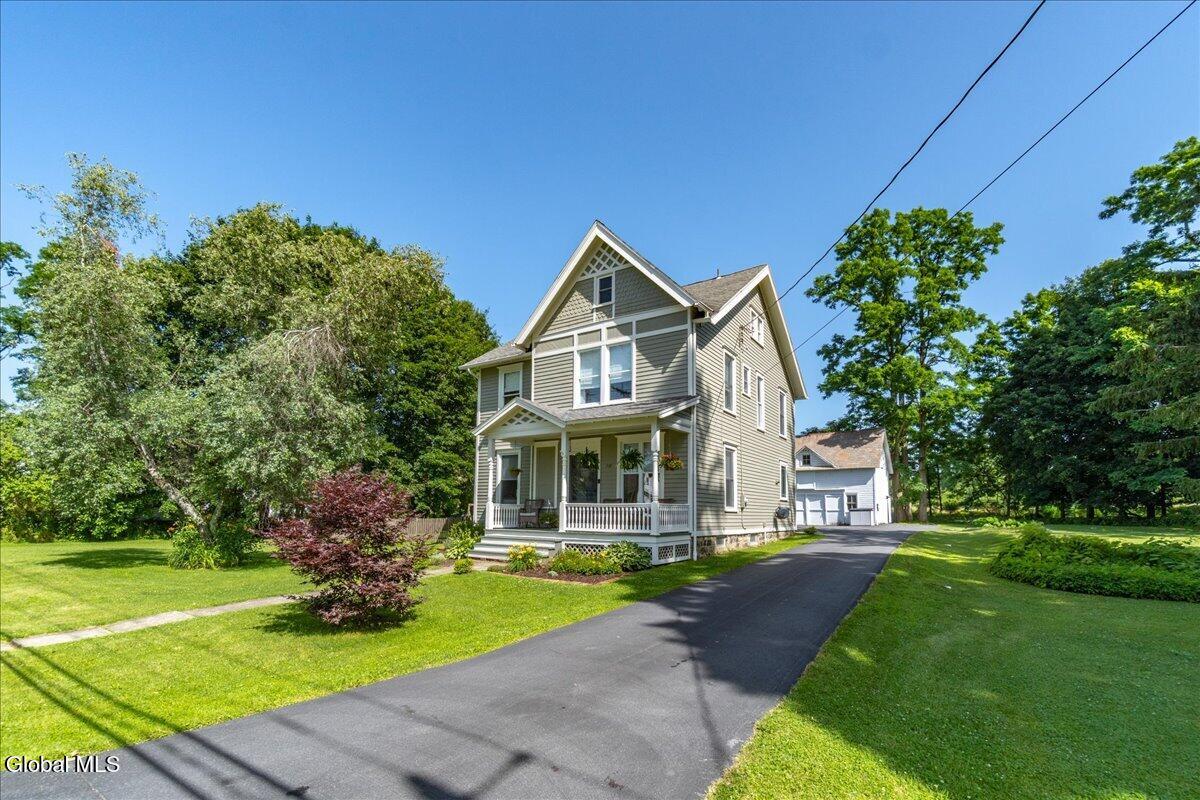 778 Charlton Road Charlton NY 12019