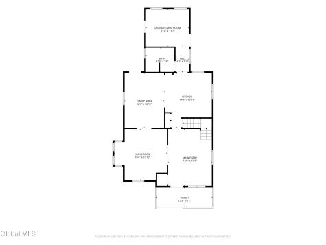 778 Charlton Road Charlton NY 12019