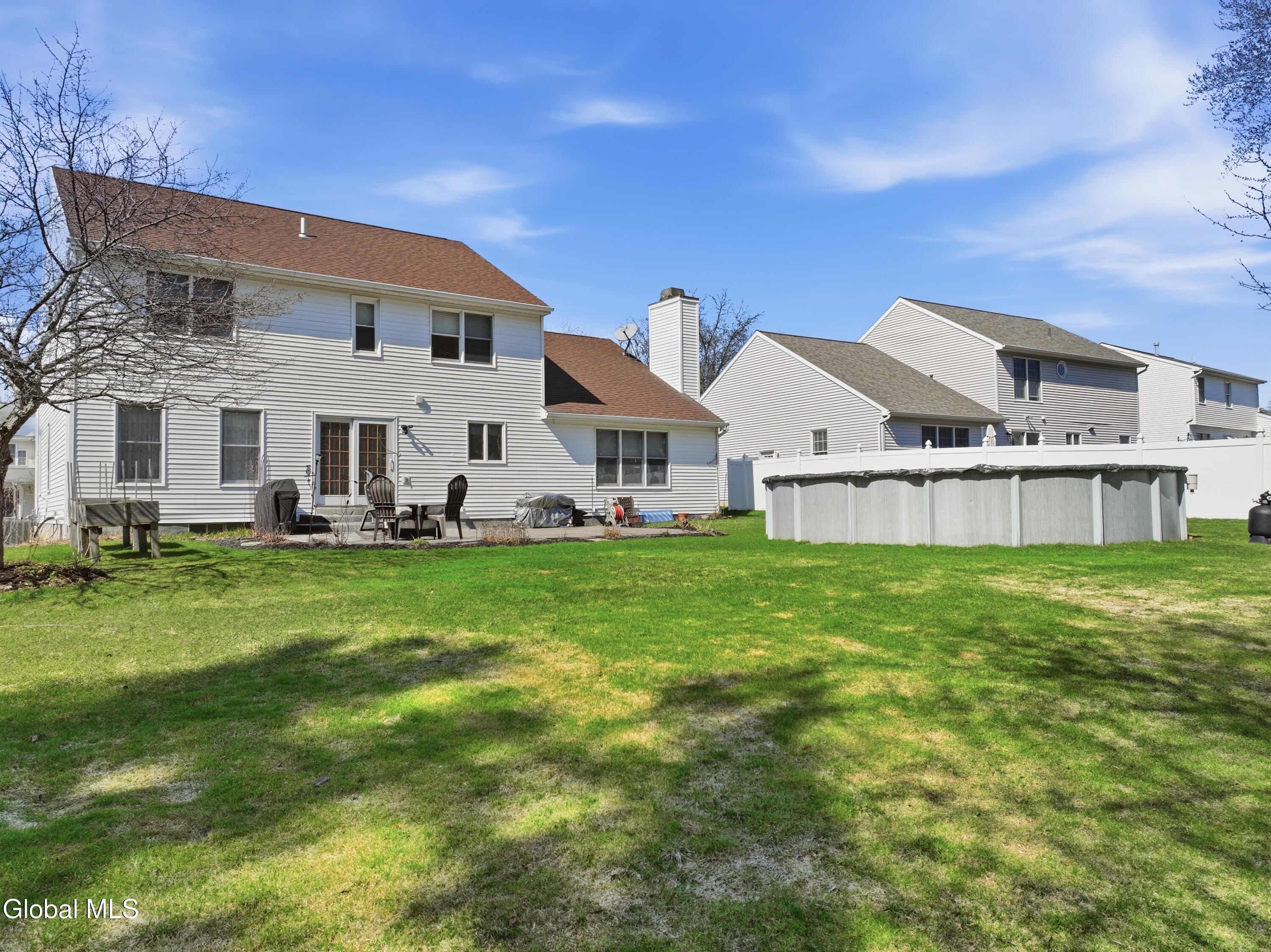 24 Squire Road Schenectady NY 12304