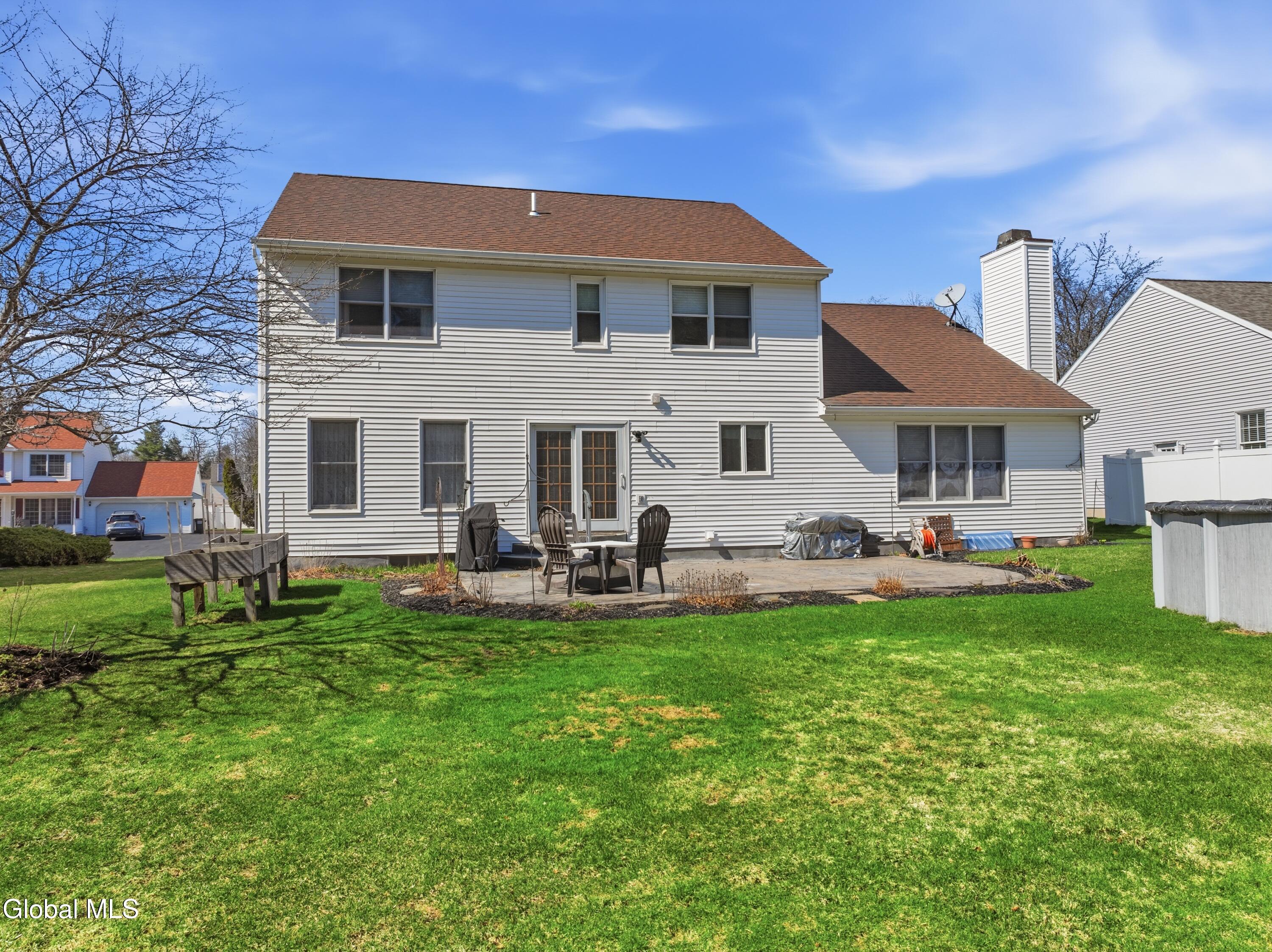24 Squire Road Schenectady NY 12304