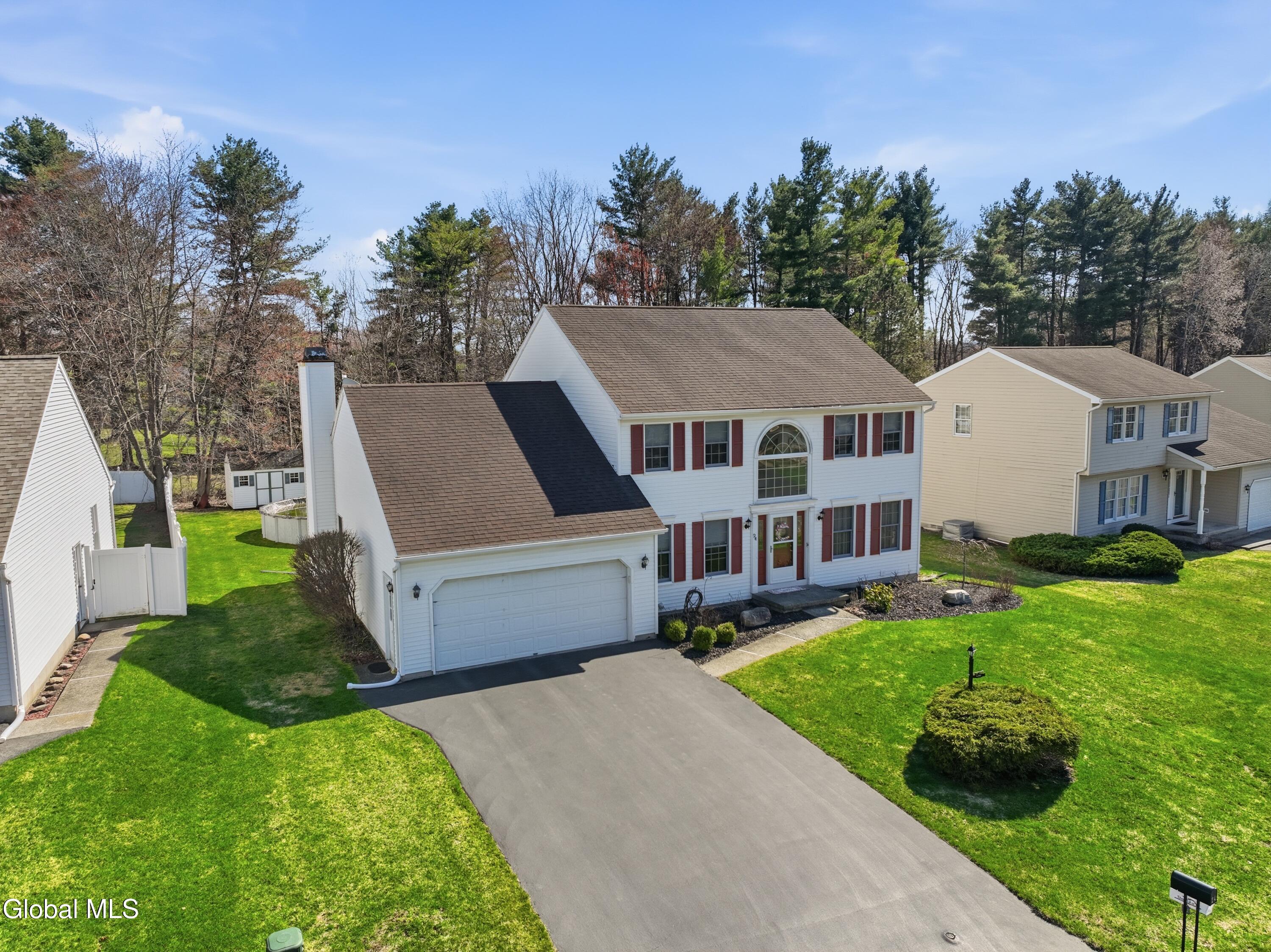 24 Squire Road Schenectady NY 12304