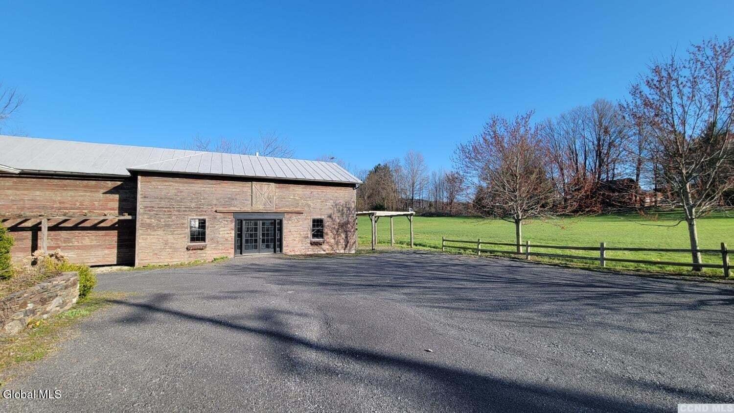 2948 County Route 9 East Chatham NY 12060