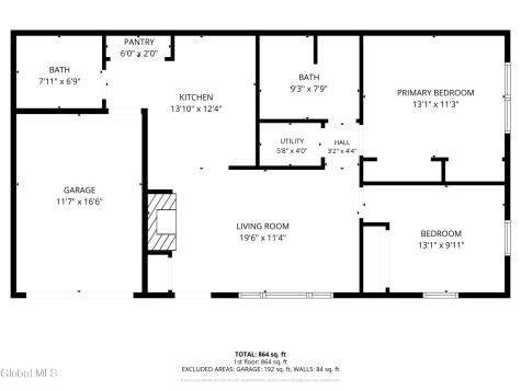 2B Deer Creek Clifton Park NY 12065