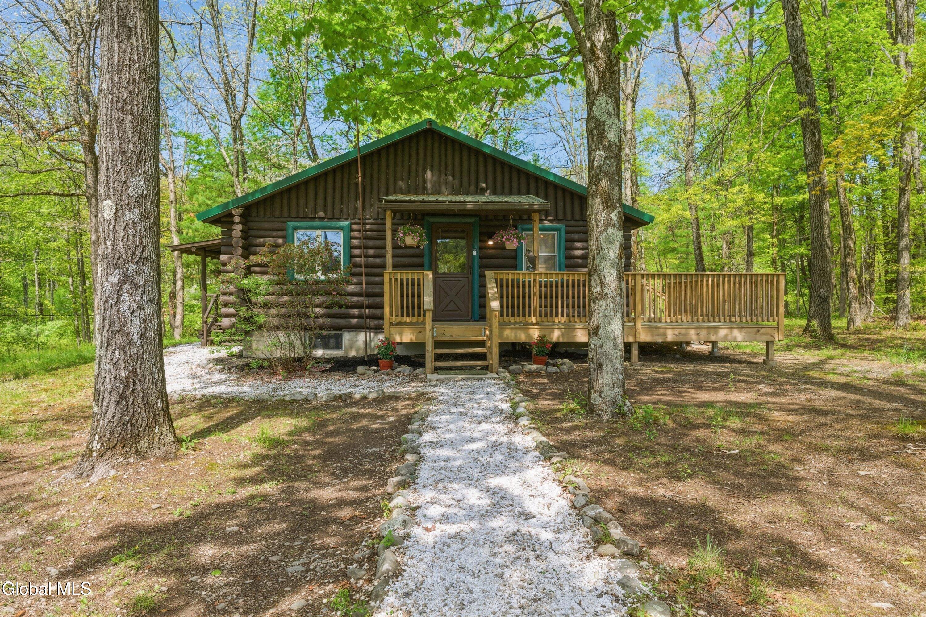 896 County Route 13 Old Chatham NY 12060