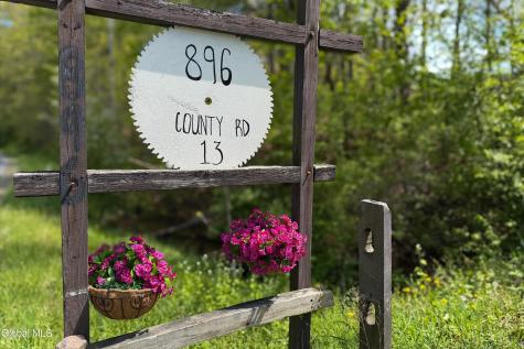 896 County Route 13 Old Chatham NY 12060