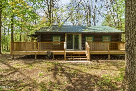 896 County Route 13 Old Chatham NY 12060