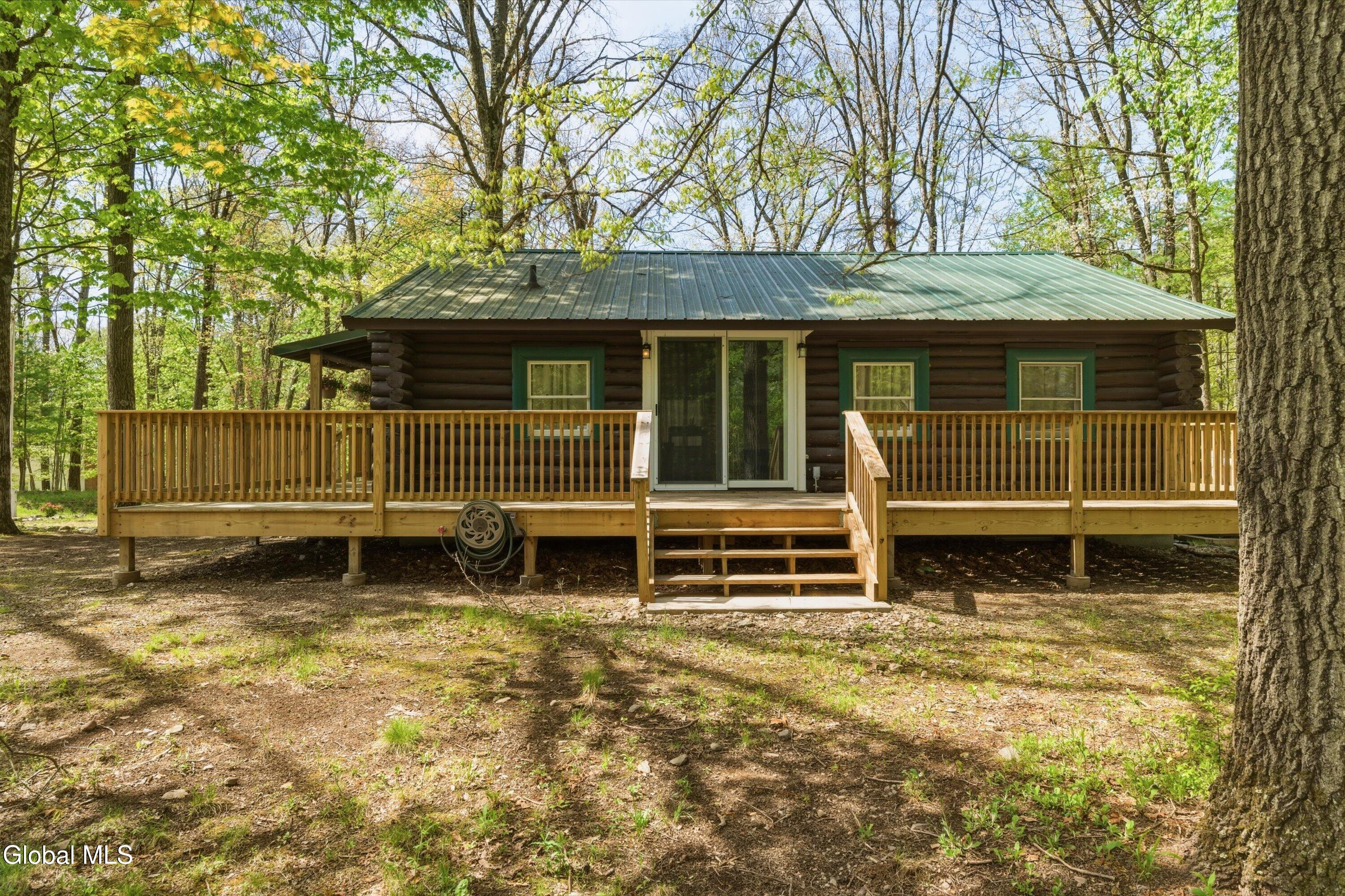 896 County Route 13 Old Chatham NY 12060