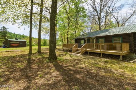 896 County Route 13 Old Chatham NY 12060