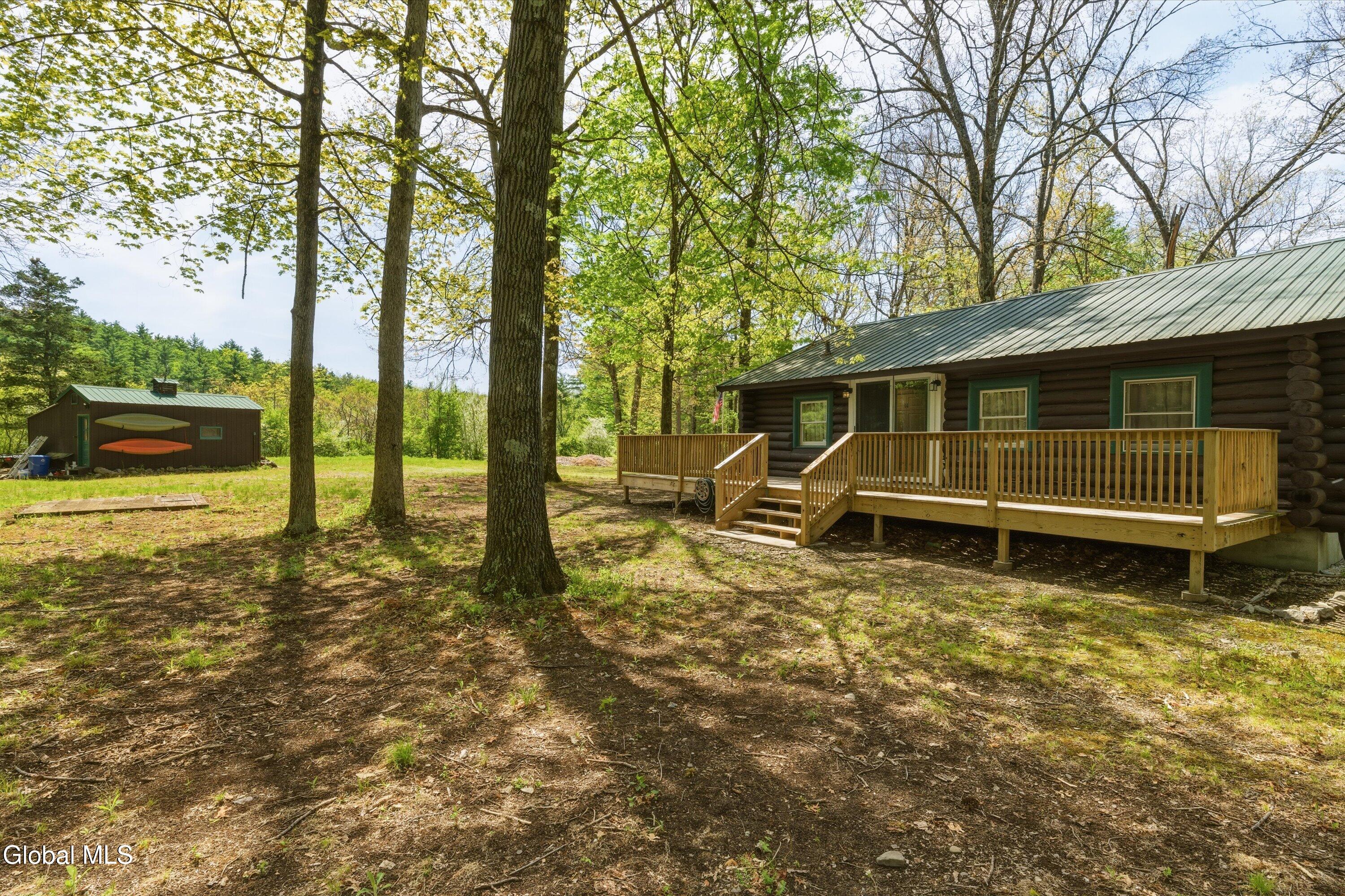 896 County Route 13 Old Chatham NY 12060