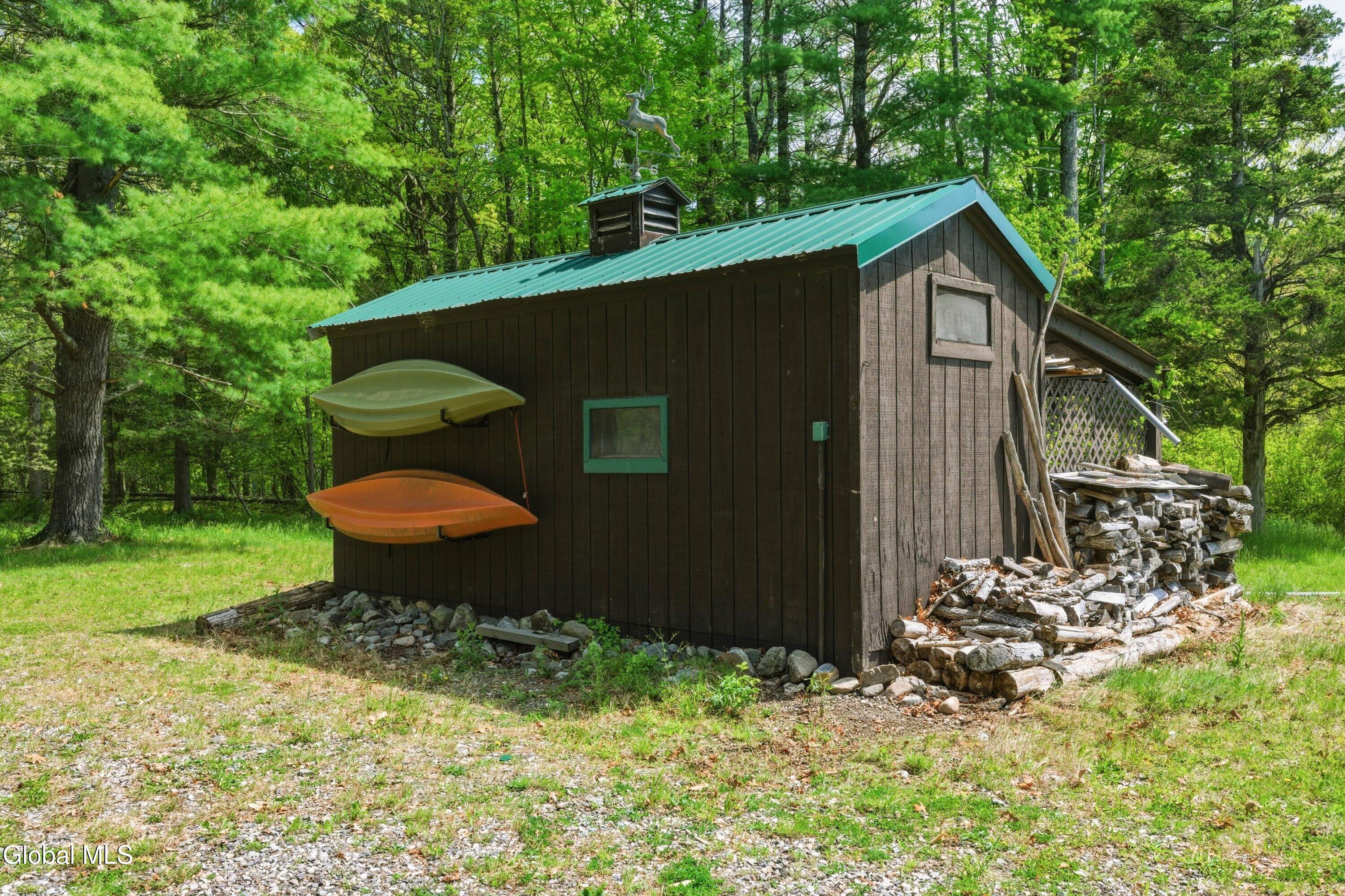 896 County Route 13 Old Chatham NY 12060