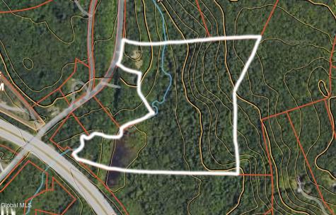 896 County Route 13 Old Chatham NY 12060
