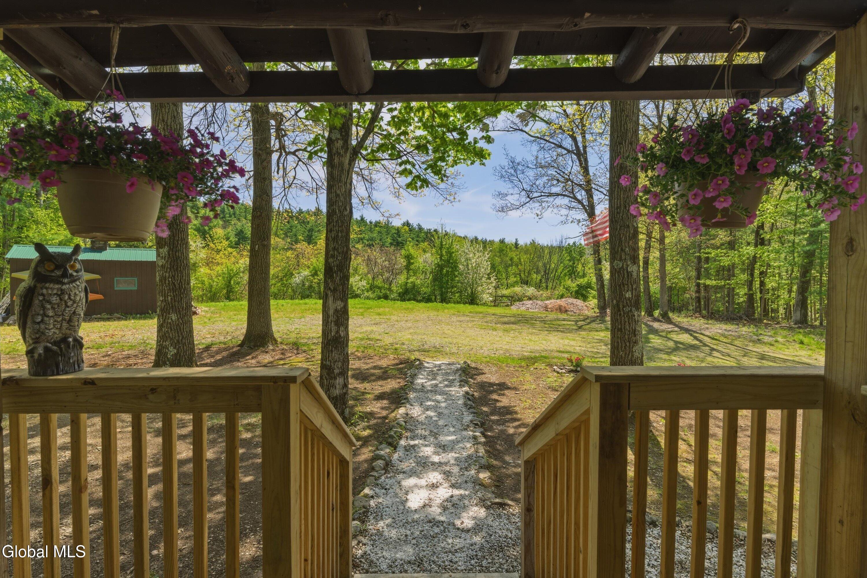 896 County Route 13 Old Chatham NY 12060